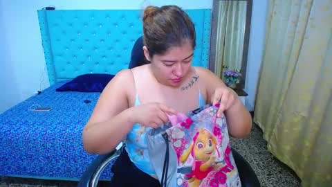 mai rojas online show from September 21, 12:18 pm