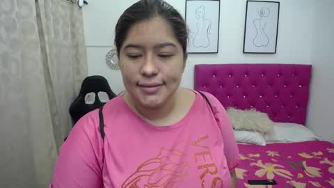 mai rojas online show from October 5, 12:14 pm