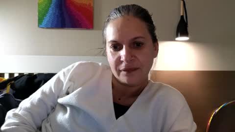 little_heart_andreea online show from March 18, 8:45 pm