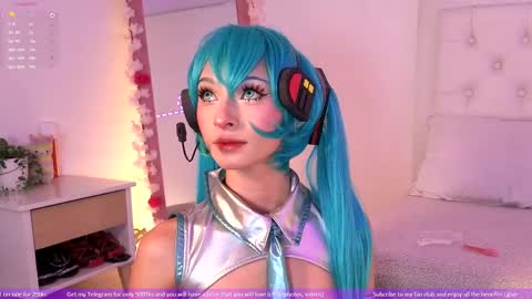  LILA  online show from May 16, 2:19 am