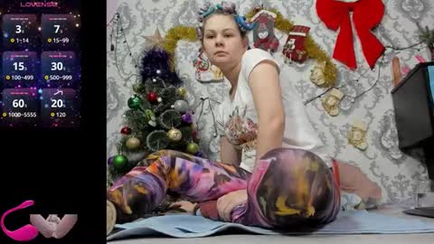 Letti online show from December 23, 7:17 am