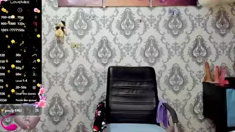 Snapshot of little_letti chatting on June 18, 9:14 am Letti online show from June 18, 9:14 am
