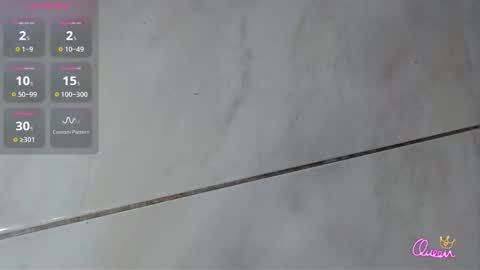 Misstress Martina  online show from February 22, 9:35 pm