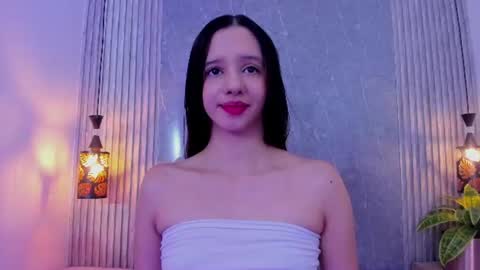 little_melody1 online show from July 6, 11:40 am