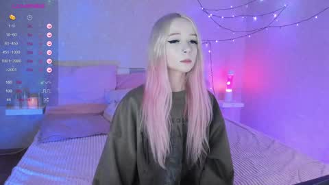 Snapshot of little_misaki chatting on December 2, 6:32 pm Maria online show from December 2, 6:32 pm