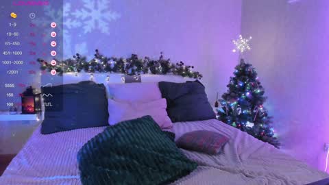 Snapshot of little_misaki chatting on December 29, 2:38 am Maria online show from December 29, 2:38 am