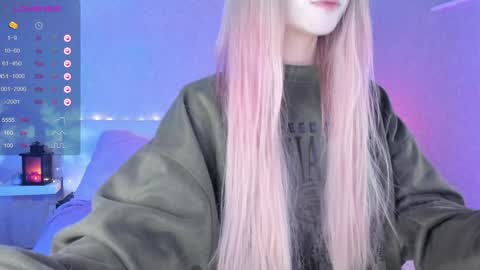 Snapshot of little_misaki chatting on January 26, 1:09 am Maria online show from January 26, 1:09 am