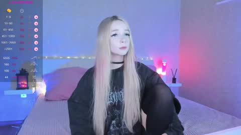 Snapshot of little_misaki chatting on March 6, 6:48 pm Maria online show from March 6, 6:48 pm