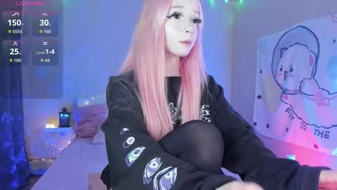 Snapshot of little_misaki chatting on October 10, 9:14 pm Maria online show from October 10, 9:14 pm