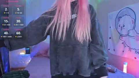 Snapshot of little_misaki chatting on October 17, 9:50 pm Maria online show from October 17, 9:50 pm