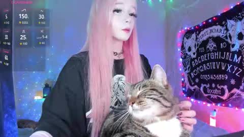 Snapshot of little_misaki chatting on October 26, 10:15 pm Maria online show from October 26, 10:15 pm