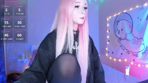 Snapshot of little_misaki chatting on November 15, 9:43 pm Maria online show from November 15, 9:43 pm