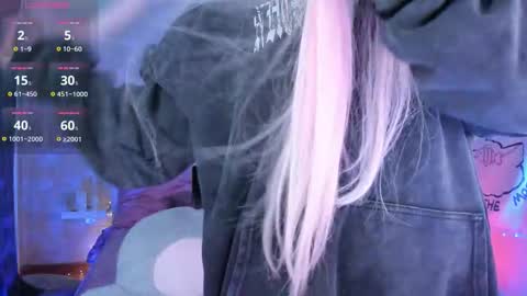 Snapshot of little_misaki chatting on November 24, 10:53 pm Maria online show from November 24, 10:53 pm