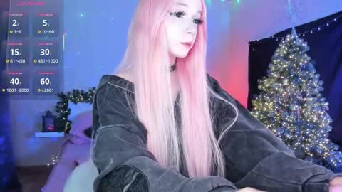 Maria online show from January 18, 11:30 pm