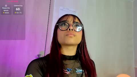 Natty  online show from June 16, 6:21 pm