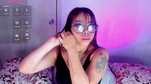 Natty  online show from June 21, 11:24 am