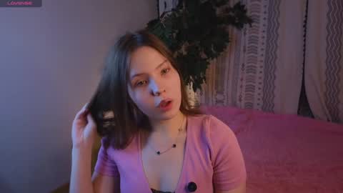 Kiki online show from December 21, 7:43 pm