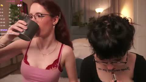 Kiki online show from June 20, 9:17 pm
