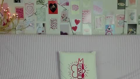 Kriss online show from July 16, 7:47 am