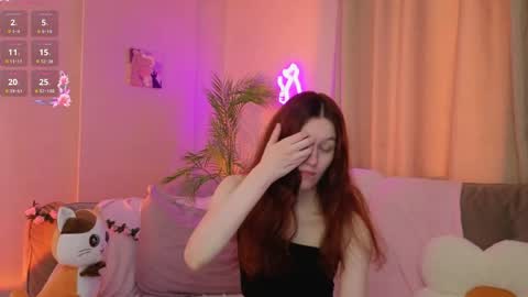 Rosy online show from April 4, 4:11 am