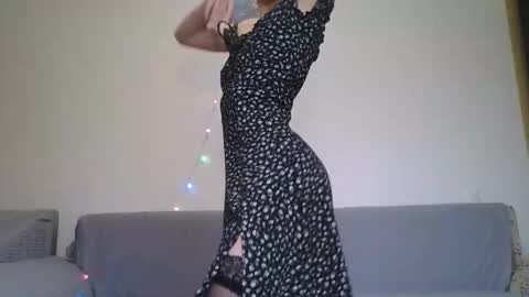 Snapshot of little_rory chatting on January 9, 10:40 am Little Rory online show from January 9, 10:40 am