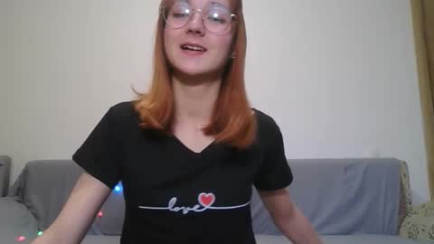 Snapshot of little_rory chatting on January 11, 1:27 pm Little Rory online show from January 11, 1:27 pm