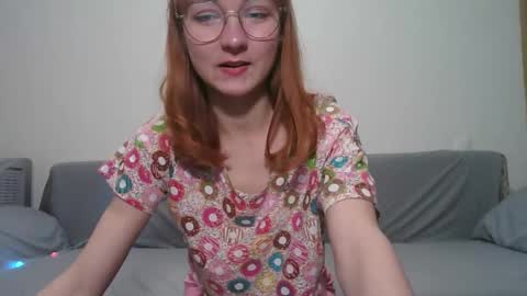 Snapshot of little_rory chatting on January 13, 3:28 pm Little Rory online show from January 13, 3:28 pm