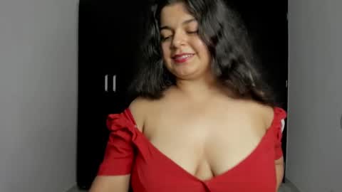 Snapshot of little_shaara chatting on January 30, 9:47 pm Shaara online show from January 30, 9:47 pm