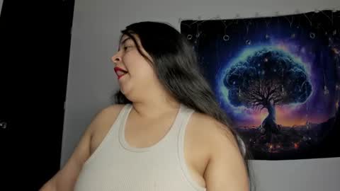 Snapshot of little_shaara chatting on February 11, 7:16 pm Shaara online show from February 11, 7:16 pm