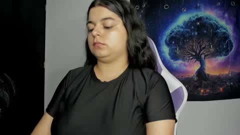 Snapshot of little_shaara chatting on February 13, 10:22 pm Shaara online show from February 13, 10:22 pm