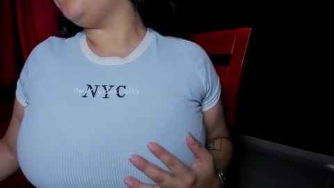 Snapshot of little_shaara chatting on February 27, 10:09 pm Shaara online show from February 27, 10:09 pm