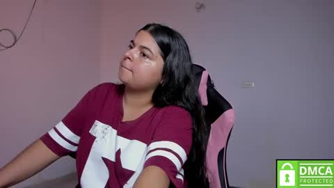 Snapshot of little_shaara chatting on September 30, 8:58 pm Shaara online show from September 30, 8:58 pm