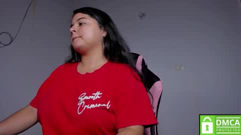 Snapshot of little_shaara chatting on October 16, 8:43 pm Shaara online show from October 16, 8:43 pm