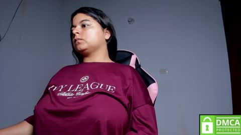 Snapshot of little_shaara chatting on October 23, 9:30 am Shaara online show from October 23, 9:30 am