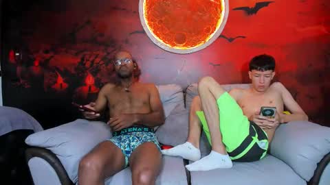 little_show_sexy online show from February 9, 5:22 am