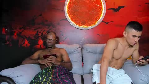 little_show_sexy online show from February 20, 5:37 am