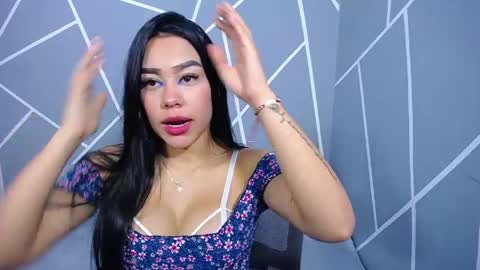 Susana online show from April 23, 2:35 am