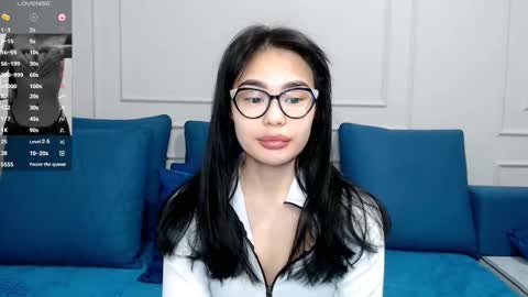 Kwan online show from February 18, 2:06 pm