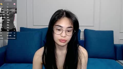 Kwan online show from March 5, 12:11 pm