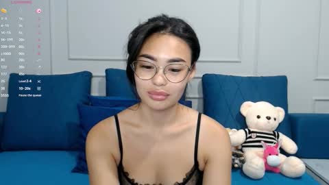 Kwan online show from September 24, 1:25 pm