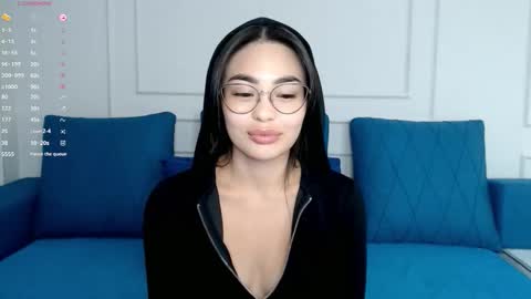 Kwan online show from September 30, 11:26 am