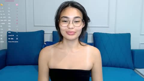 Kwan online show from October 10, 8:13 am