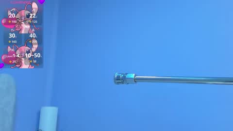 little_valentinaa online show from December 14, 11:26 am