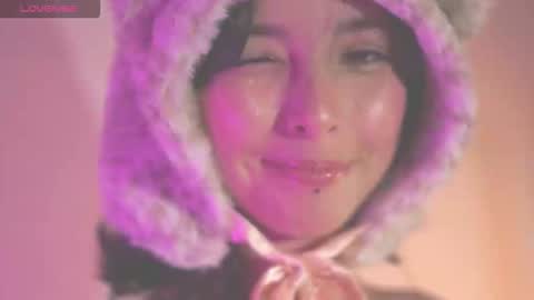 Im your little Velinda  online show from March 8, 6:12 pm