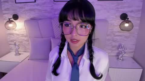 Snapshot of little_vel chatting on July 24, 10:41 pm Im your little Velinda online show from July 24, 10:41 pm