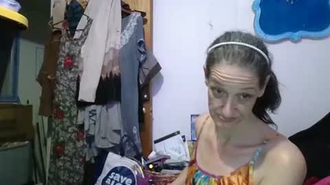 Sady Jayne online show from May 26, 1:45 am