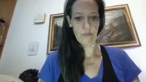 Snapshot of littlebigsquirt7945 chatting on June 8, 12:05 pm Sady Jayne online show from June 8, 12:05 pm