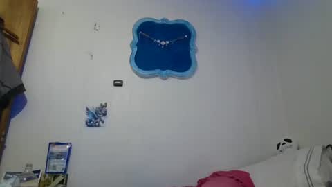 Snapshot of littlebigsquirt7945 chatting on June 9, 2:17 pm Sady Jayne online show from June 9, 2:17 pm