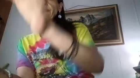 Snapshot of littlebigsquirt7945 chatting on July 23, 12:02 am Sady Jayne online show from July 23, 12:02 am