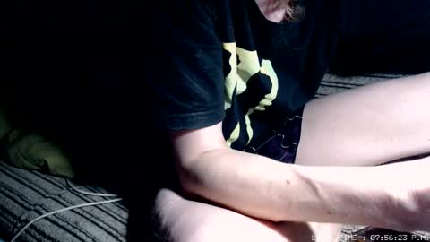 Malej Kmo online show from March 23, 6:56 pm